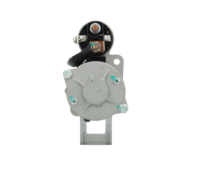 New 12V 2.2KW Starter Motor 10 Teeth Fits: Mitsubishi, CAT Forklift, Nissan, Volvo etc. 111272 / STR71240