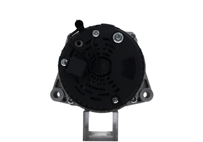 New Alternator 12v 200AMP Fits: New Holland, Case 115682 / ALTMG35