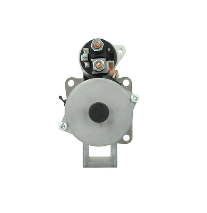 New 24V 4.0KW Starter Motor 9 Teeth Fits: Iveco, Fiat, Hitachi Digger 116347 / STR22063