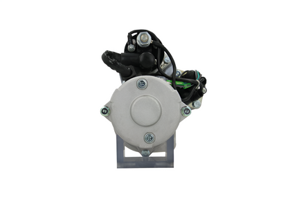 New 24V 4.5KW Starter Motor 9 Teeth Fits: Isuzu, Nikko, JCB, John Deere, New Holland 111254 / STR29002