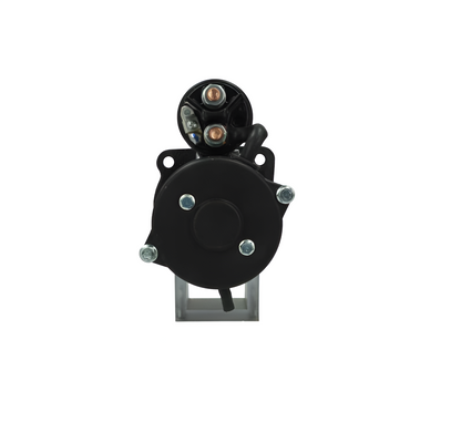 New 12V 4.2KW Starter Motor 10 Teeth Fits: Iveco, Case, New Holland etc. 114050 / STR60710