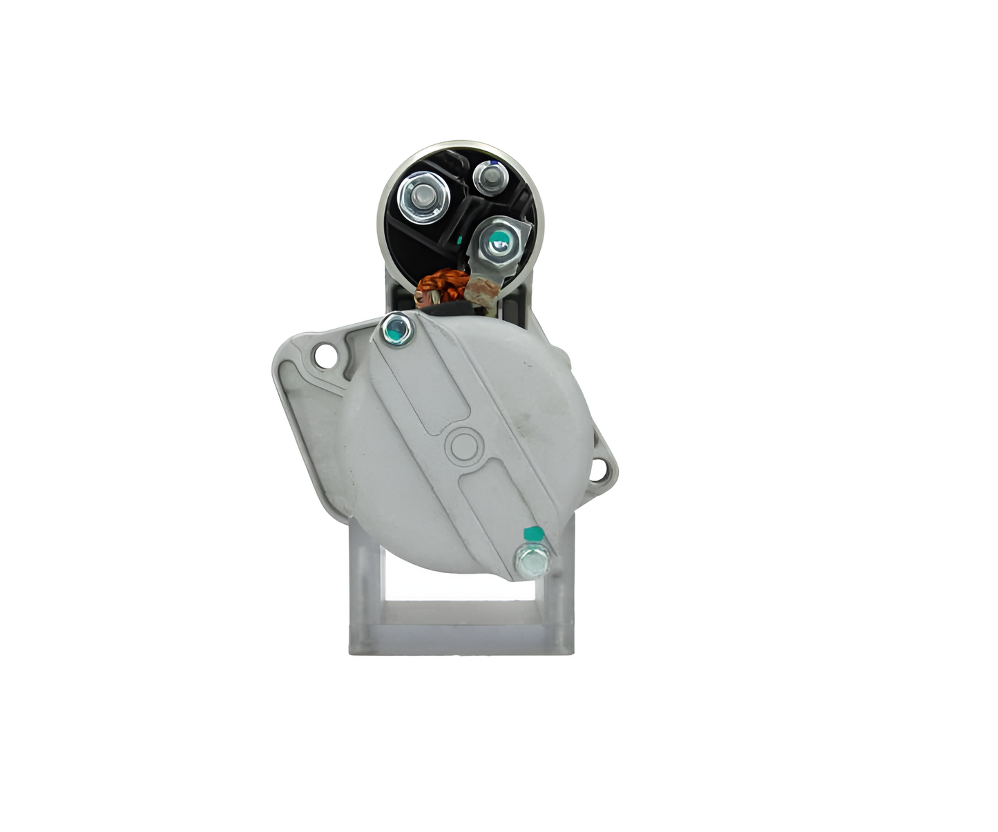 New 12V 1.7KW Starter Motor 12 Teeth Fits: Renault, Nissan, Dacia 116367 / STR50828