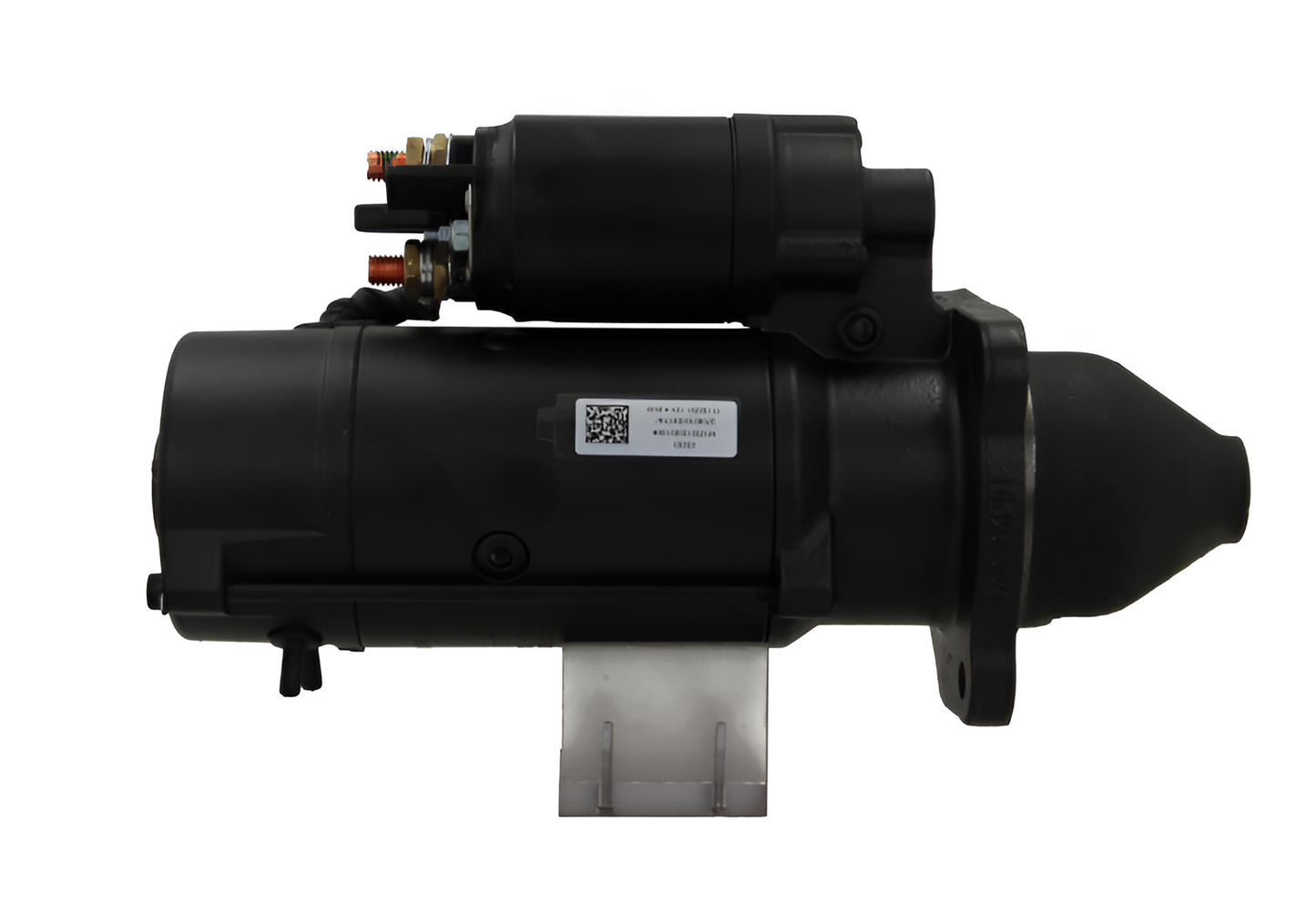 New 12V 4.2KW Starter Motor 10 Teeth Fits: Deutz, KHD STR60683