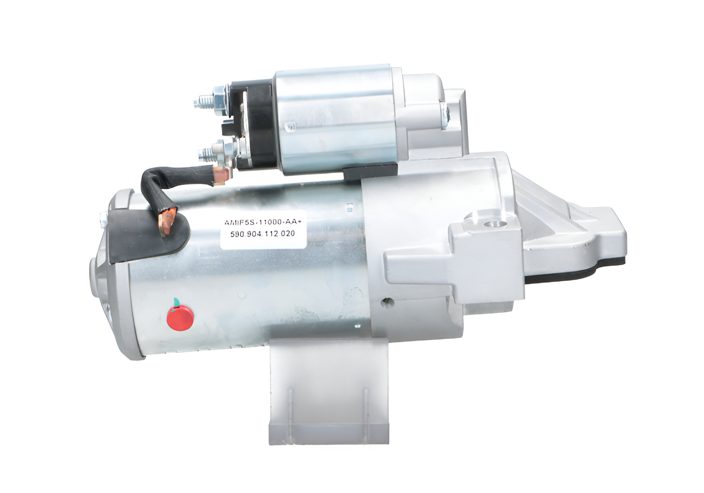 New 12V 2.2KW Starter Motor 11 Teeth Fits: Ford Transit 2.0 TDCI 116758 / STR61830