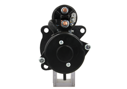 New 12V 3.2KW Starter Motor 10 Teeth Fits: Massey Ferguson, Renault Agricultural vehicles etc. MS204+