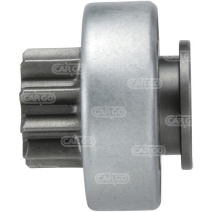 Starter Motor Drive Pinion Bendix Clutch Teeth HC-CARGO Replacing HITACHI 10 Tooth 10 Spline 239909