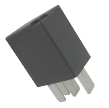 24V 15A / 30A Changeover 5 Pin Micro Relay With Resistor Protection RLY1314 CurrentCare 13-014