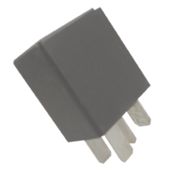 24V 20A Normally Open 4 Pin Micro Relay With Resistor Protection RLY1306 CurrentCare 13-006