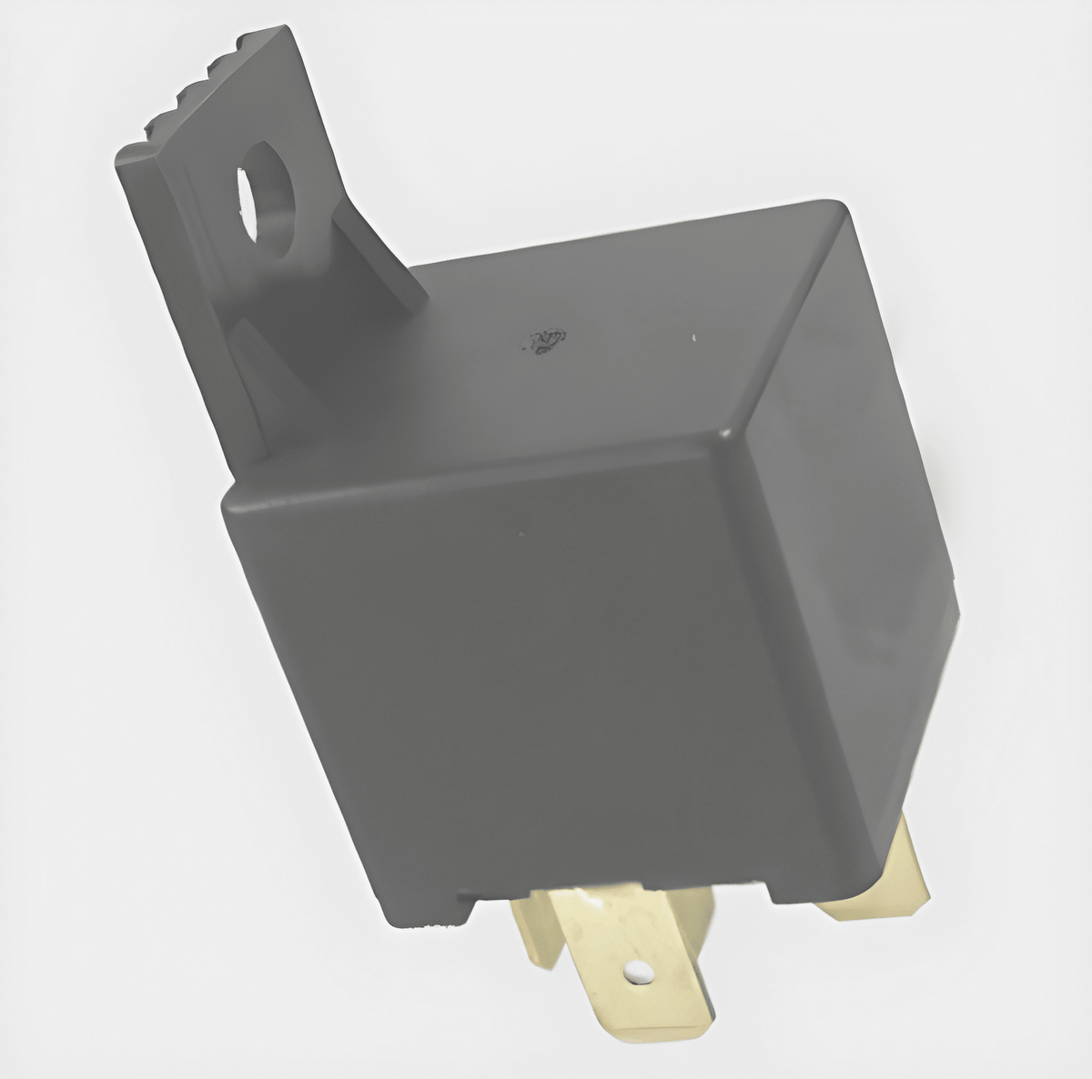 Rotating Machine Protection Relay 24V 20A Normally Open Contact 4 Pin Mini Relay (Diode Protection) Curr ...