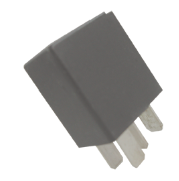 24V 20A Normally Open 4 Pin Micro Relay With Diode Protection RLY1304 CurrentCare 13-004