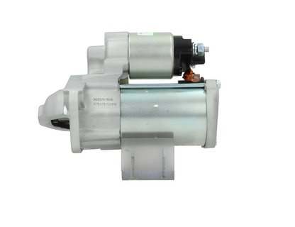 New 12V 1.7KW Starter Motor 12 Teeth Fits: Renault, Nissan, Dacia 116367 / STR50828