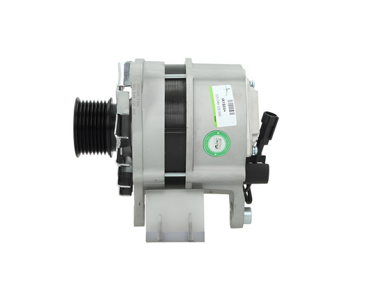 New Alternator 12v 120AMP Fits: Iveco, New Holland, Mitsubishi Forklifts etc. 114450 / ALT20652