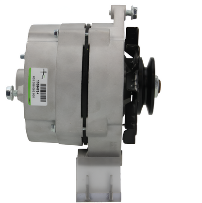 New Alternator 12v Buick, Jeep, GMC, Pontiac, Chevrolet Oldsmobile, Cadillac, Hyster Forklift 110233 / ALT40162