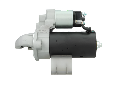 New 12V 1.8KW Starter Motor 9 Teeth Fits: BMW, Alpina, Citroen 114091 / STR50551