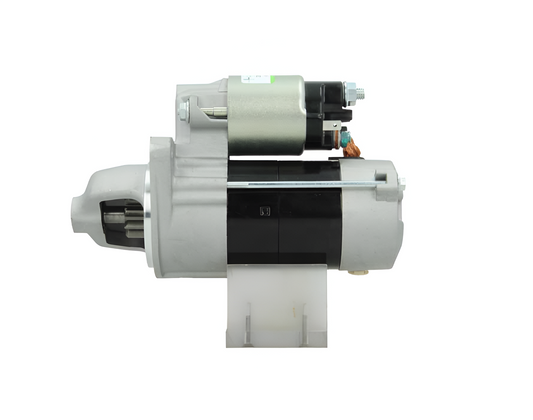 New 12V 1.0KW Starter Motor 9 Teeth Fits: Kubota, Mitsubishi 113211 / STR70502