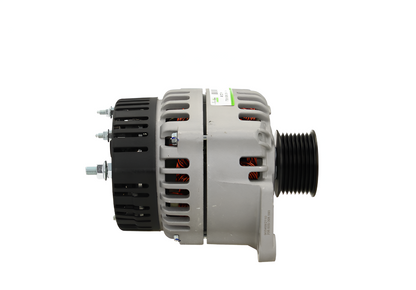 New Alternator 12v 95AMP Fits: Case, JCB, Yale, Hyster, John Deere, Hyundai 116456 / ALT20648