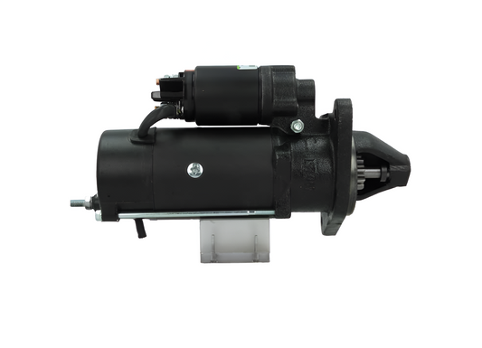 New 12v 4.2kw starter motor to suit Case Digger New Holland Tractor JCB Digger 115391 / STR60685