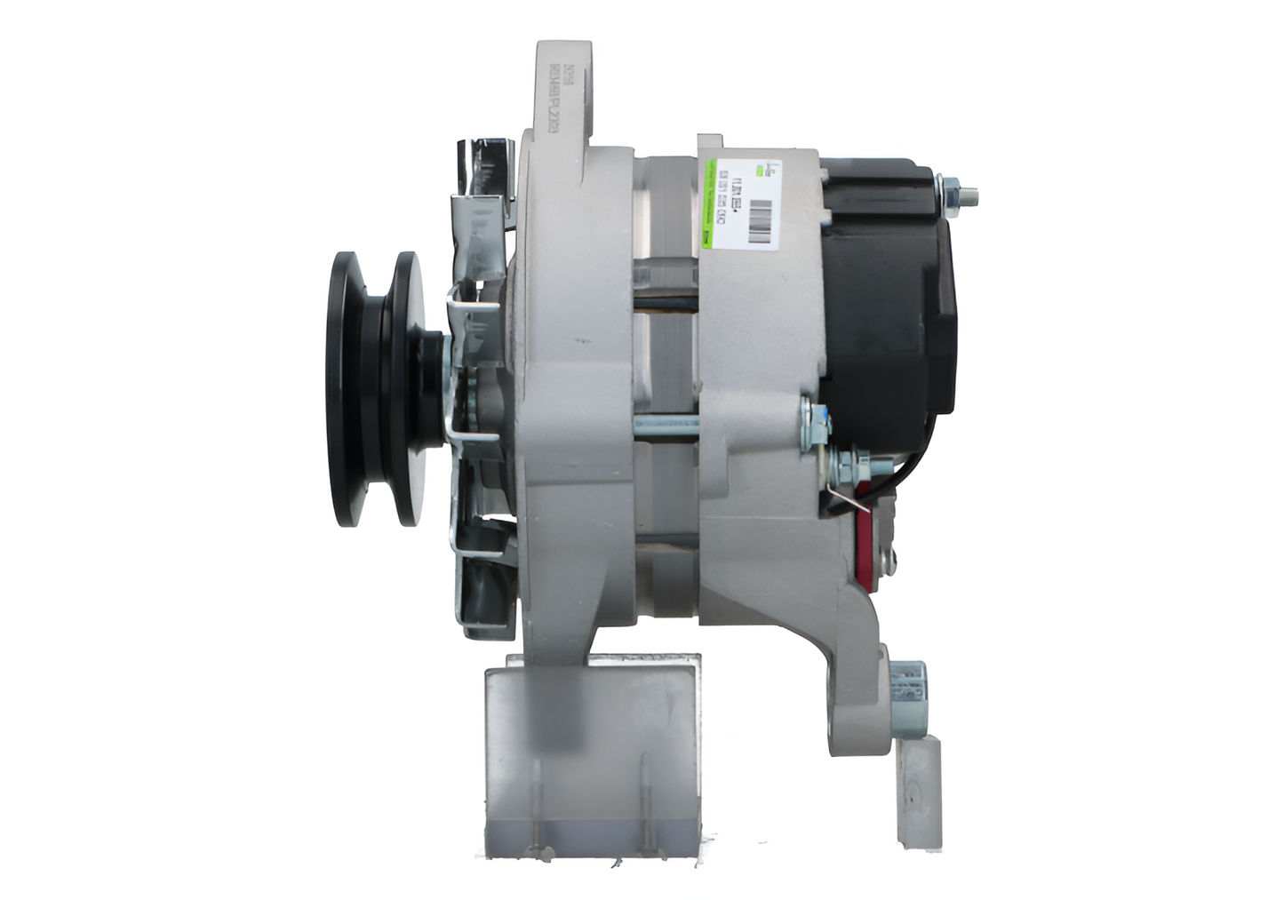 New Alternator 24v 35AMP Fits: Fiat, Astra, Iveco etc. 112097 / ALT26000