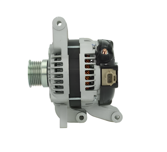 New Alternator 12v 120AMP Fits: Volvo, Ford 113978 / ALT30270