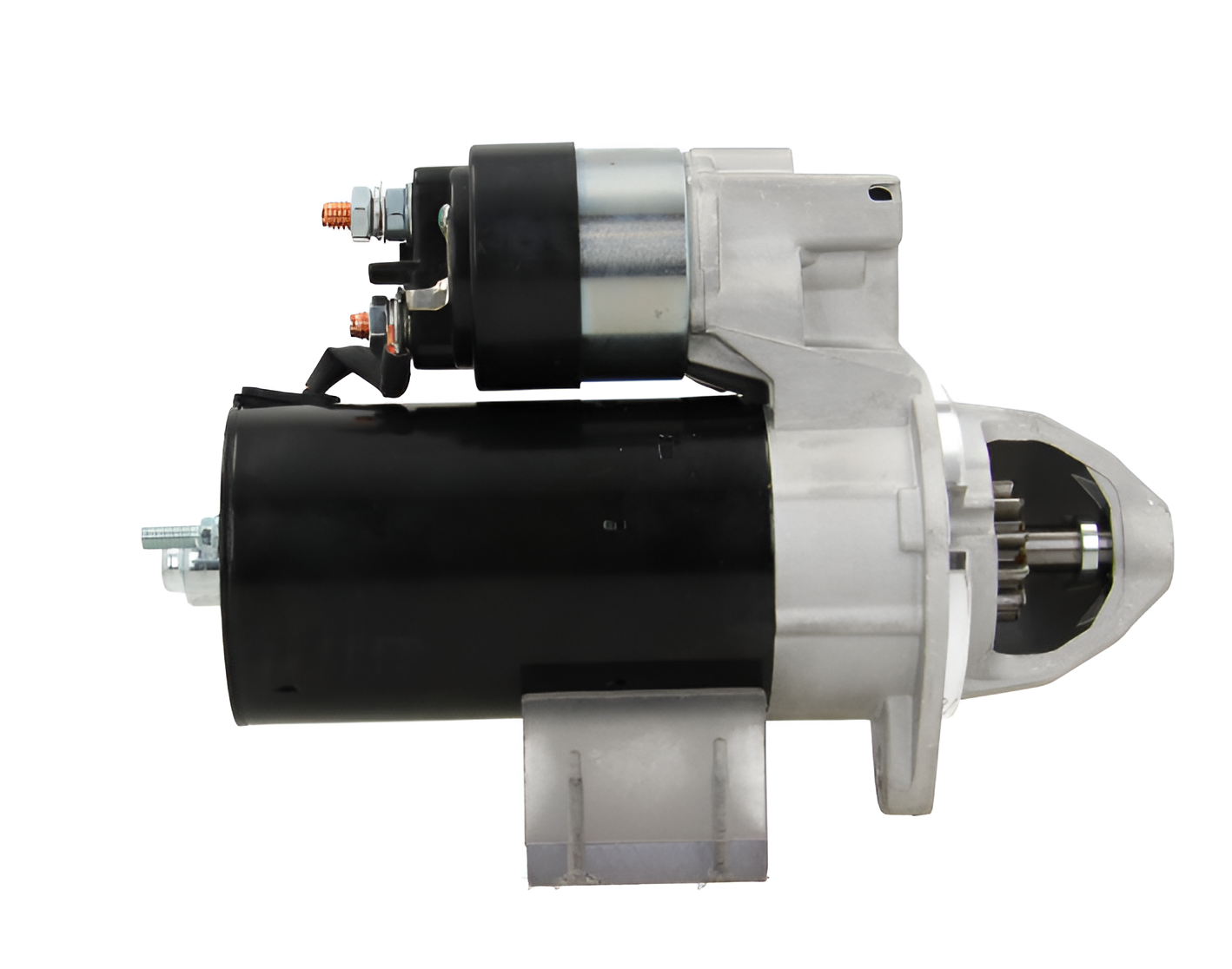New 12V 2.5KW Starter Motor 11 Teeth Fits: Deutz, KHD, Volvo, VW etc. STR50707