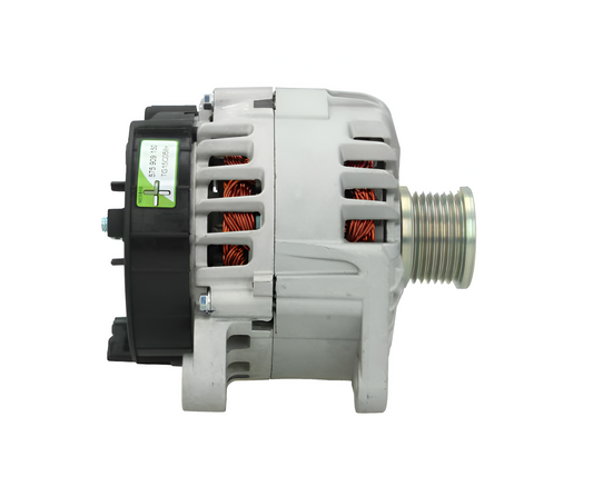 New Alternator 12v 150AMP Fits: Renault, Nissan, Vauxhall, Hyundai 114509 / ALT14335