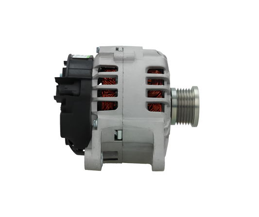 New Alternator 12v 125AMP Fits: Nissan, Renault, Vauxhall, Dacia, Volvo 114673 / ALT14130