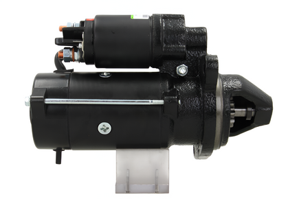 New 12V 3.2KW Starter Motor 10 Teeth Fits: Massey Ferguson, Renault Agricultural vehicles etc. MS204+