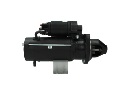 New 12V 4.2KW Starter Motor 10 Teeth Fits: Iveco, Case, New Holland etc. 114050 / STR60710