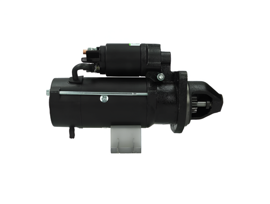 New 12V 4.2KW Starter Motor 10 Teeth Fits: Iveco, Case, New Holland etc. 114050 / STR60710