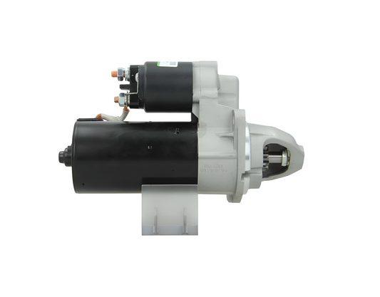 New 12V 1.4KW Starter Motor 9 Teeth Fits: Ferrari, Lombardini, BMW, Mosa etc. 115816 / STR22070