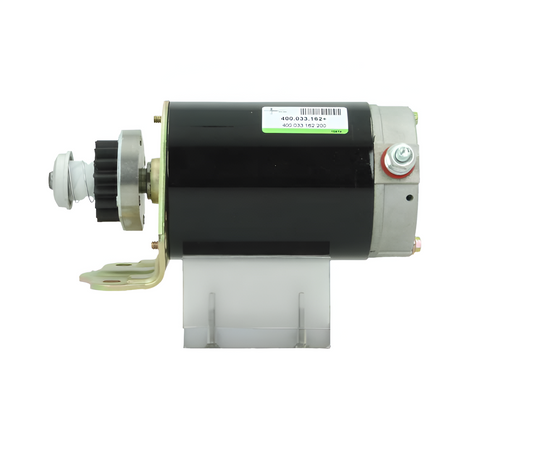 New 12V 0.8KW Starter Motor 16 Teeth Fits: Briggs & Stratton, John Deere 112563 / STR88006