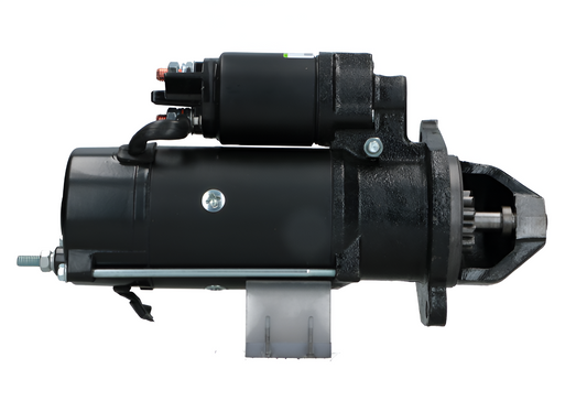 New 12V 4.2KW Starter Motor 11 Teeth Fits: JCB, Yale, John Deere etc. 114264 / STR60624