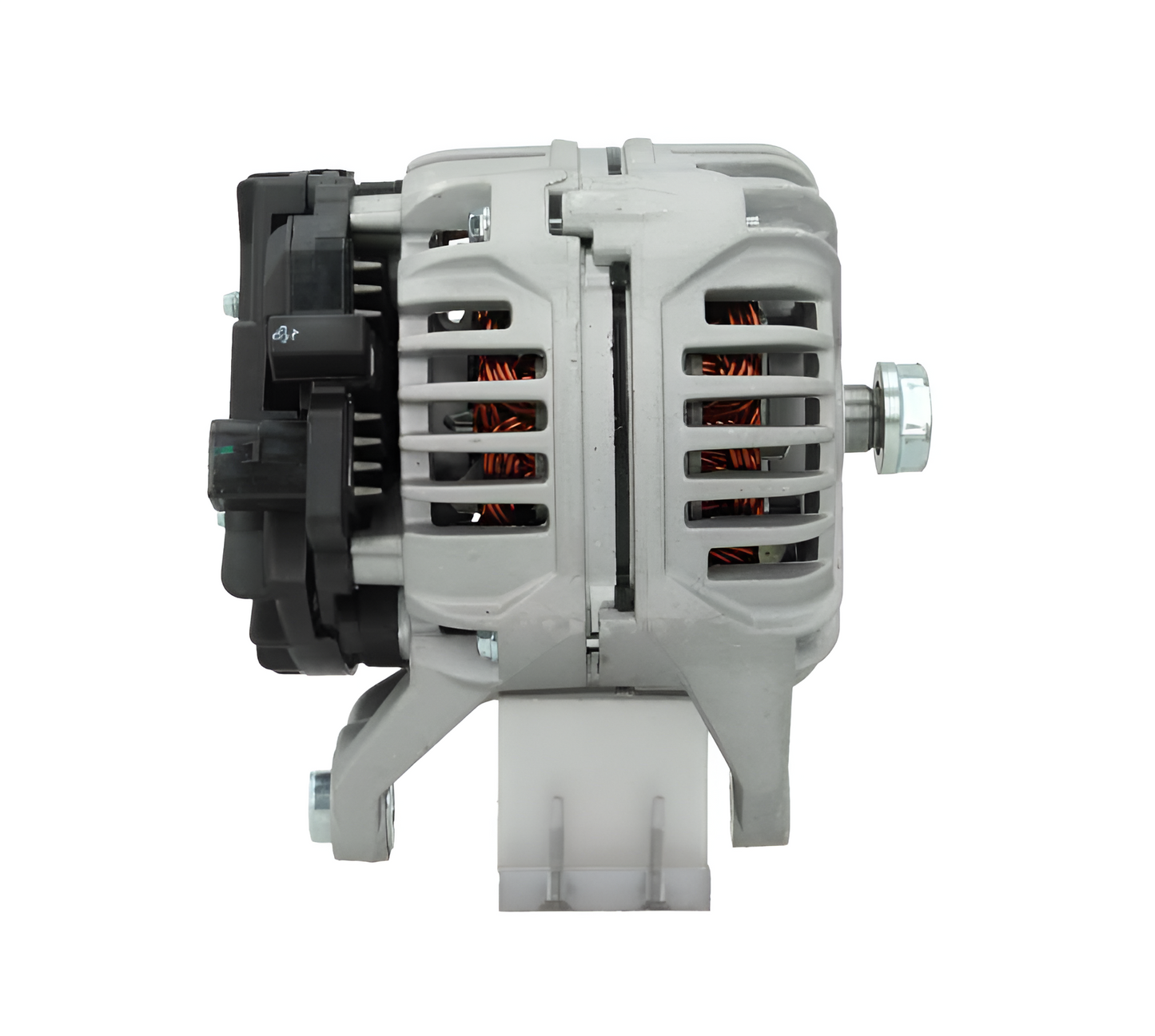 New Alternator 12v 110AMP Fits: Iveco, Fiat, Citroen, Peugeot 114705 / ALT10407