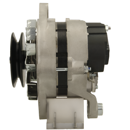 New Alternator 12v 65AMP Fits: Lamborghini Tractors, Fiat, Alfa Romeo, Ford, New Holland 111686 / ALT26002