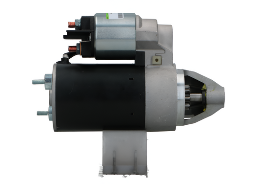New 12V 1.0KW Starter Motor 9 Teeth Fits: Hatz 114276 / STR60618