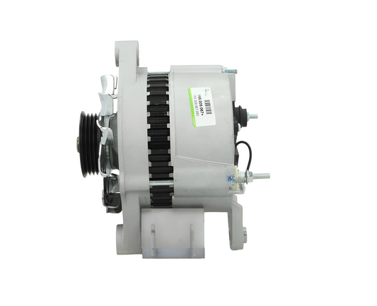 New Alternator 12v 67AMP Fits: Nissan Forklift 111361 / ALT16017