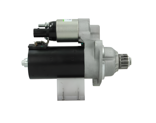 New 12V 2.2KW Starter Motor 13 Teeth Fits: VW, Audi, Skoda, Seat 115402 / STR50617