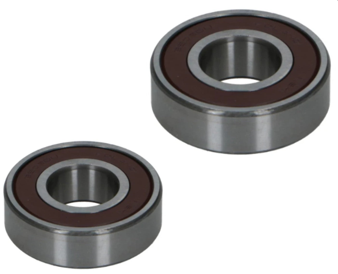 New Alternator Bearing Kit 6203 & 6201 Bearings