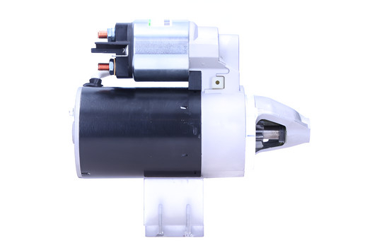 New 12V 1.0KW Starter Motor 8 Teeth Fits: Hatz, Atlas Copco, Altrad Belle 114117 / STR60604