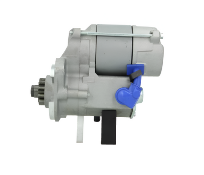 New 12V 1.4KW Starter Motor 11 Teeth Fits: Kubota, Agriculture Vehicles, Carrier 110940 / STR70490