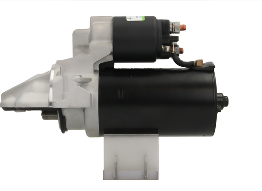 Starter Motor Replacing Bosch, Fits Ford Transit 2006 on Also Fits Some Landrover, Fiat, Peugeot, Etc 113959 / STR50262