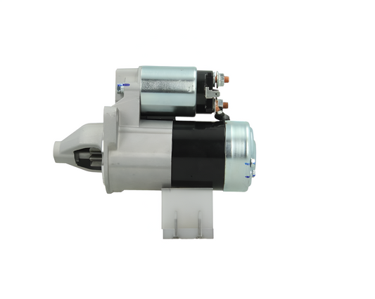 New 12V 1.0KW Starter Motor 8 Teeth Fits: Kubota, Mitsubishi, Bobcat, John Deere etc. 114485 / STR71237