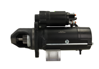 New 12V 4.2KW Starter Motor 10 Teeth Fits: John Deere, Massey Ferguson, Bobcat etc. STR60621