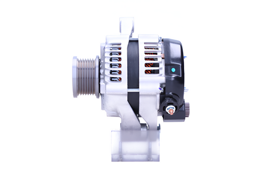 New 12v 85 AMP Alternator Motor Fits: Toyota 114024 / ALT30348