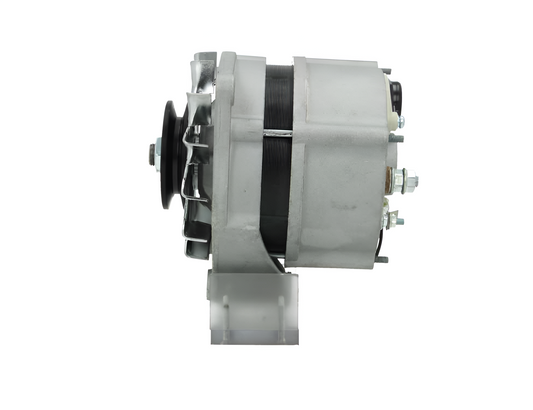 New Alternator 12v 65AMP Fits: Deutz, New Holland, Massey Ferguson, Mercedes, Case etc. 112098 / ALT10121