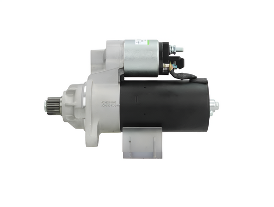 New 12V 2.0KW Starter Motor 10 Teeth Fits: Audi, Ford, VW, Skoda, Seat 112429 / STR50239