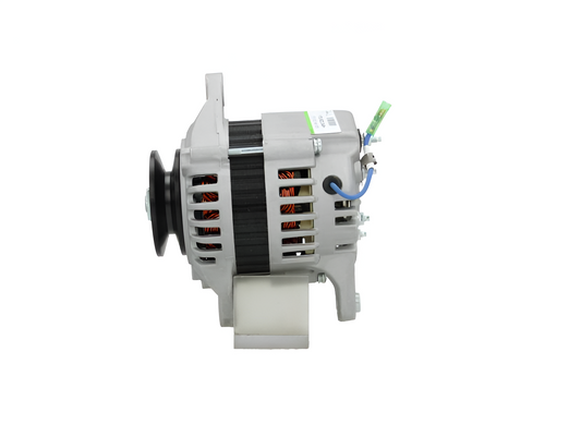 New Alternator 12v 45AMP Fits: Subaru, Mitsubishi, Cat, Nissan, Kubota, John Deere, Hitachi etc. 113401 / ALT32048