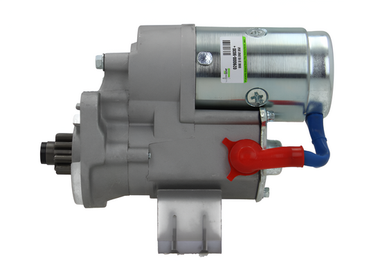 New 12V 2.0KW Starter Motor 9 Teeth Fits: Various Agriculture Vehicles, Kubota, Bobcat 111197 / STR30039