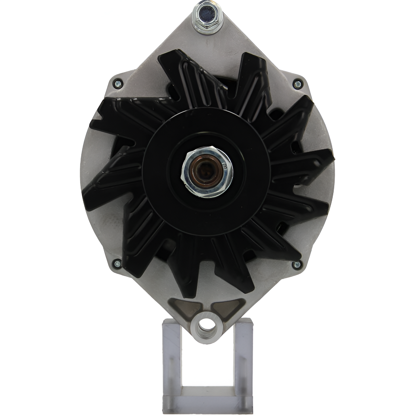 New Alternator 12v Buick, Jeep, GMC, Pontiac, Chevrolet Oldsmobile, Cadillac, Hyster Forklift 110233 / ALT40162