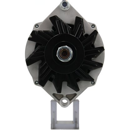 New Alternator 12v Buick, Jeep, GMC, Pontiac, Chevrolet Oldsmobile, Cadillac, Hyster Forklift 110233 / ALT40162